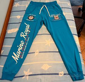 Pantaloni Sportivi