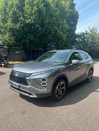 Mitsubishi Eclipse Cross ECLIPSE CROSS 2.4 PHEV IN