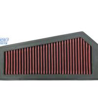 FILTRO ASPIRAZIONE DIRETTA MERCEDES CLASE C W204 0