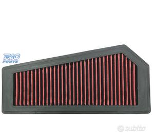 FILTRO ASPIRAZIONE DIRETTA MERCEDES CLASE C W204 0