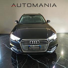 Audi A4 Avant 2.0 tdi Business Plus S-line 150cv