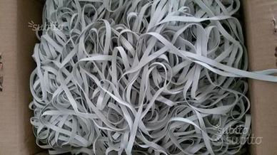 Elastico e para per intimo e costumi da bagno