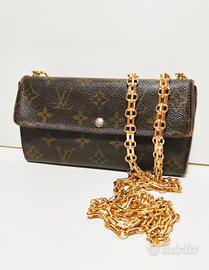 Pochette Borsetta Louis Vuitton Originale