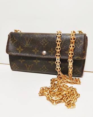 Pochette Borsetta Louis Vuitton Originale