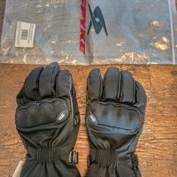 Guanti moto invernali Spyke Dry Tech