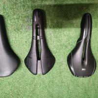 selle MTB/bici da corsa 