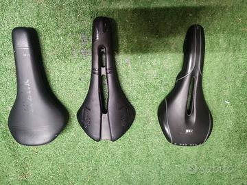 selle MTB/bici da corsa 