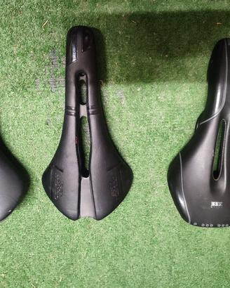 selle MTB/bici da corsa 