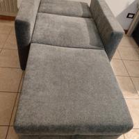 Divano letto 