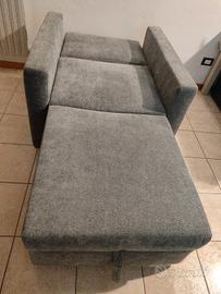 Divano letto 