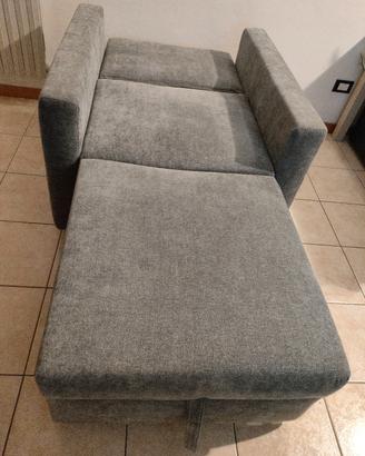 Divano letto 