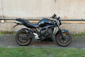 Yamaha Fz6