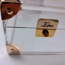 Humidor per sigari-Zino Davidoff-