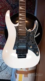 ibanez rg350dx (con pickup di marzio)