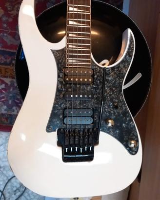 ibanez rg350dx (con pickup di marzio)