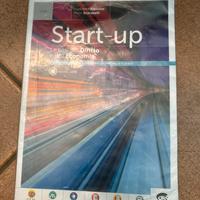 Start-up