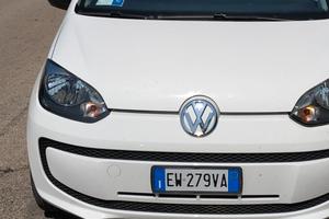Volkswagen EcoUp! metano ULTIMO PREZZO 