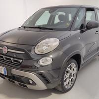 FIAT 500L 2017 Cross - 500L Cross 1.3 mjt 95cv my2