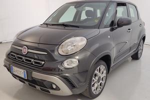 FIAT 500L 2017 Cross - 500L Cross 1.3 mjt 95cv my2
