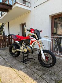 Fantic xe 125 2024