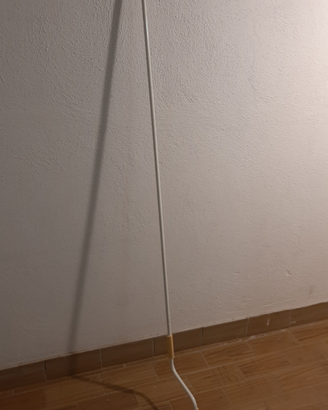 Bastone asta per tenda da sole 175 cm