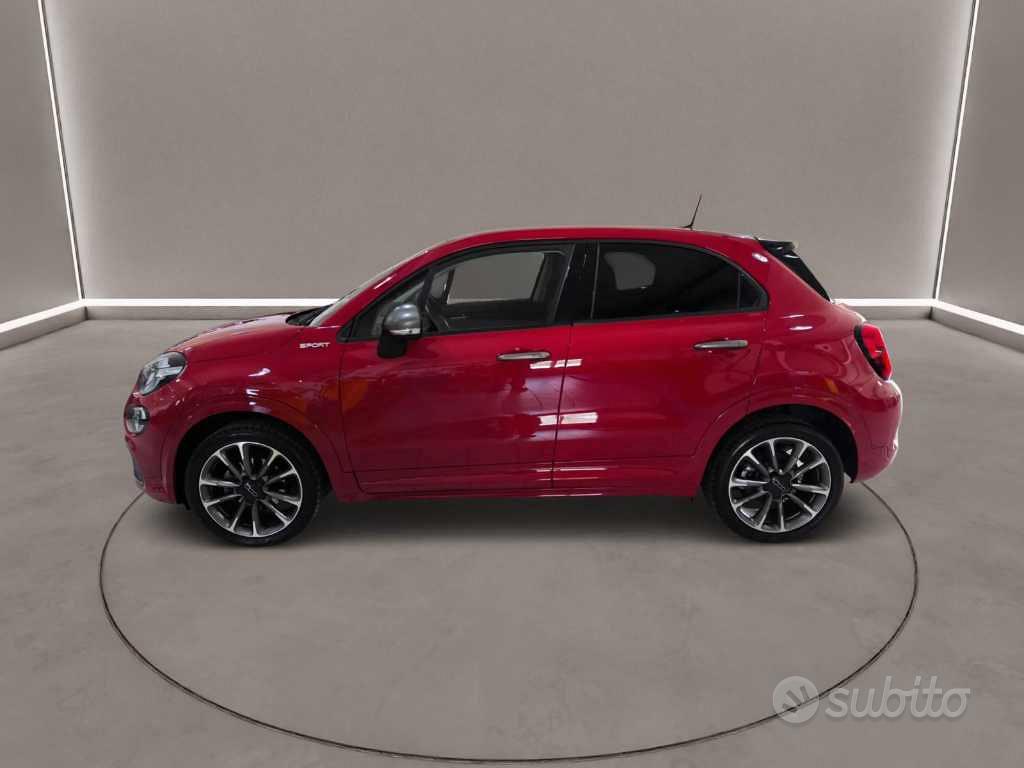 Fiat 500X 2024 photo 5