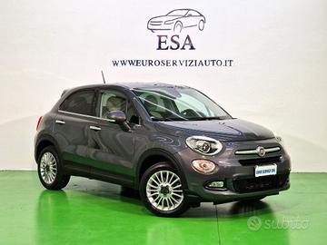 FIAT 500X 1.6 MultiJet 120 CV Business