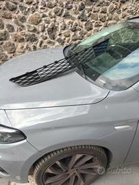 griglia inferiore fiat tipo 