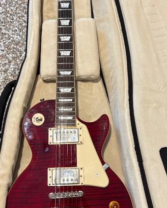 Epiphone Les Paul Standard PRO