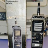 Coppia di ricetrasmittenti ALAN 33