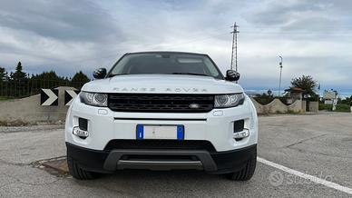 LAND ROVER RR Evoque 1ª serie - 2015