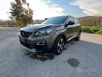 Pegeout 3008 1.5 cc 131 Cv Business