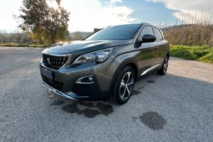 Pegeout 3008 1.5 cc 131 Cv Business