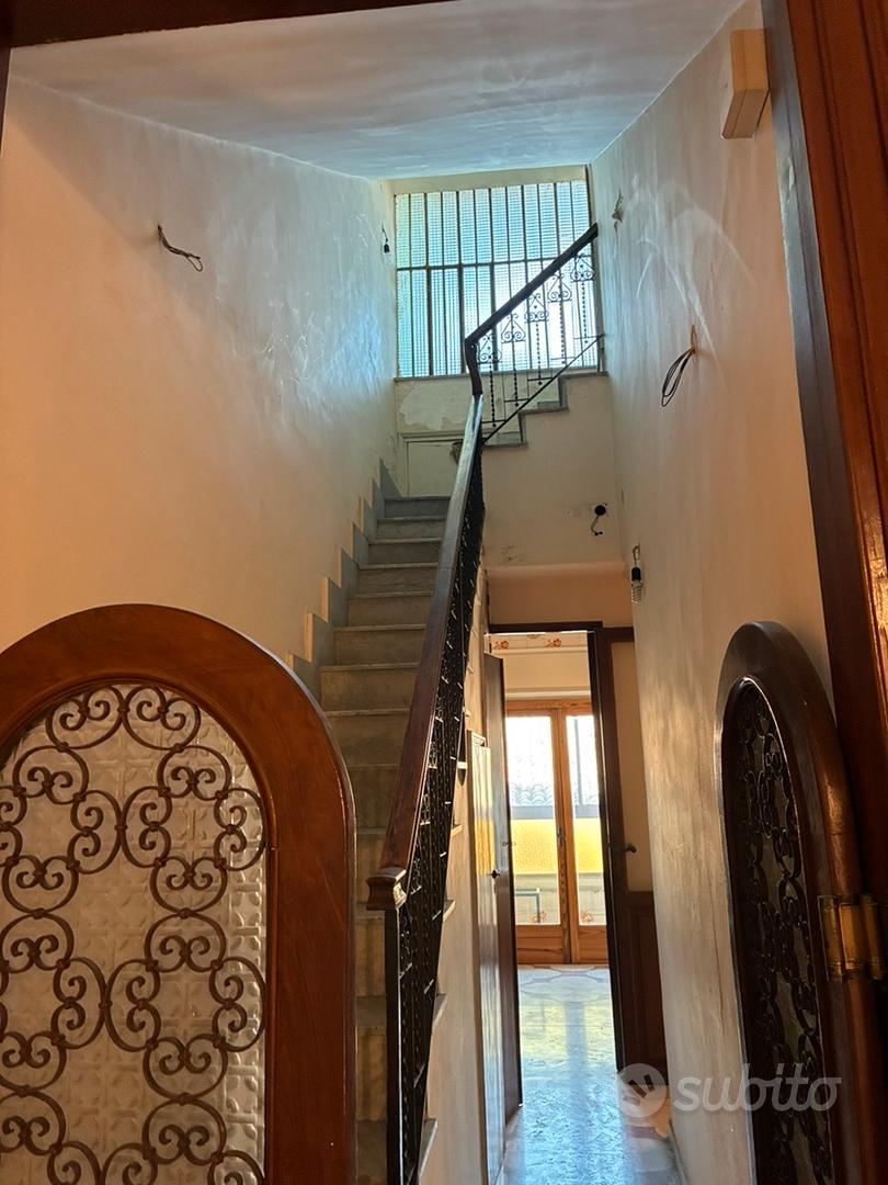 Appartamento – San Giuseppe Jato, Palermo - Vista 3