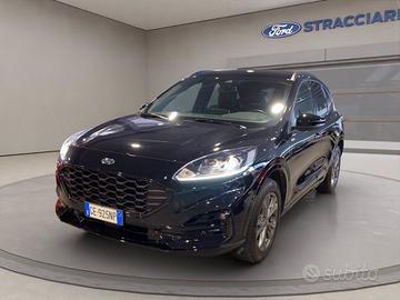 FORD Kuga 2.5 phev ST-Line 2wd 225cv cvt