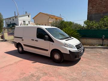 Fiat SCUDO 2.0 mjet