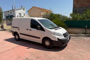 Fiat SCUDO 2.0 mjet