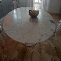 Tavolo da pranzo Tulip di Knoll