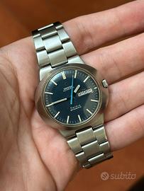Orologio vintage Omega Dynamic Automatico