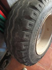 gomme rimorchio agricolo trattore 