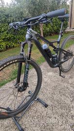 cannondale scalpel se 2 