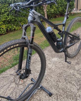 cannondale scalpel se 2 