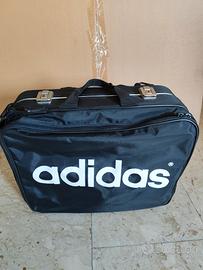 Valigetta Adidas anni 80