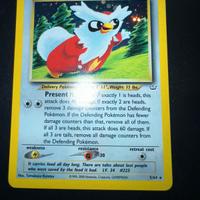 Pokemon Delibird