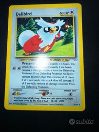 Pokemon Delibird