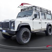 LAND ROVER Defender 110 2.5 Td5 cat Station Wago