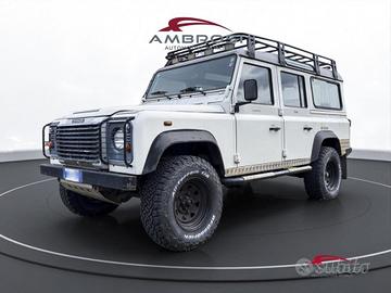 LAND ROVER Defender 110 2.5 Td5 cat Station Wago