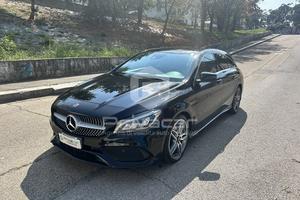 MERCEDES CLA 200 d S.W. 4Matic Automatic Premium