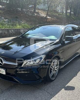MERCEDES CLA 200 d S.W. 4Matic Automatic Premium