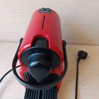 macchina da caffe Nespresso krups.